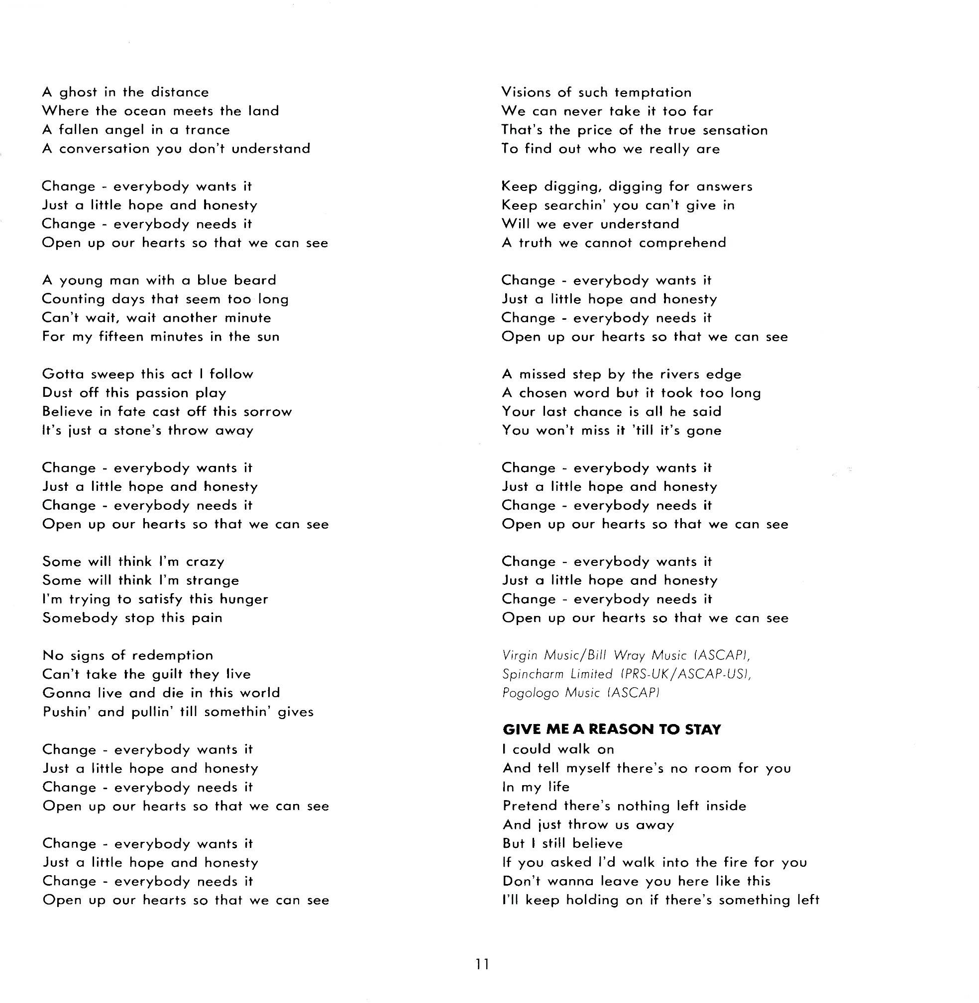 Emerson, Lake and Palmer In The Hot Seat [jbooklet11 jpn]